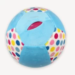 Plüschstoff Türkis – 1,5 Mm SuperSoft SHORTY 15 Plüschstoff Türkis – 1,5 Mm SuperSoft SHORTY -Kullaloo luftballonhuelle naehen 3