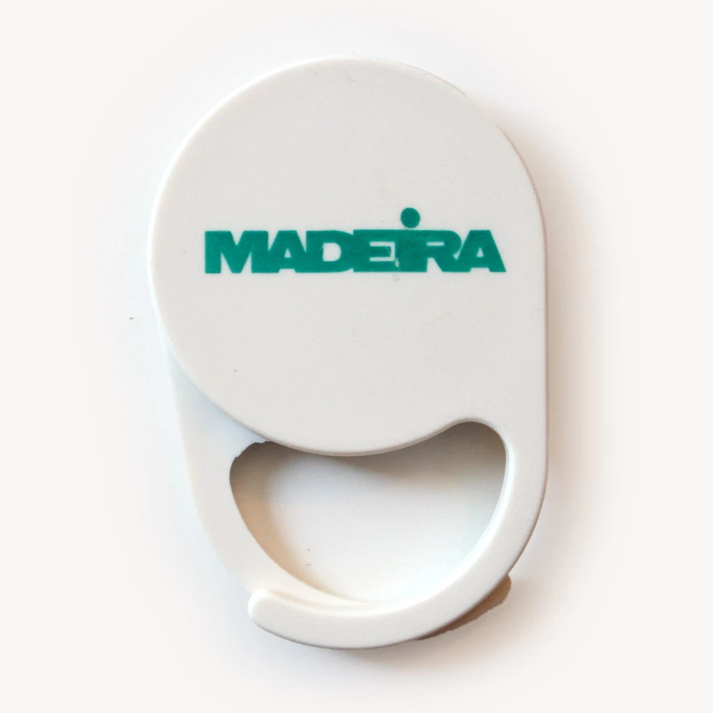 Sticktwist 5er-Set Zum Handsticken Von Kuscheltier- Und Puppengesichtern – Madeira Mouliné 11 Sticktwist 5er-Set Zum Handsticken Von Kuscheltier- Und Puppengesichtern – Madeira Mouliné – Bild 11