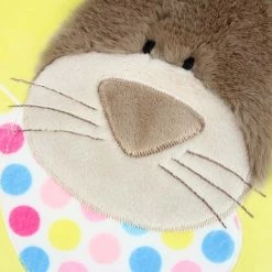 Nähgarn Set "Living" Mit 6 X 400 M Madeira AEROFIL 7 Nähgarn Set "Living" Mit 6 X 400 M Madeira AEROFIL -Kullaloo madeira naehgarn set natural naehbeispiel 2