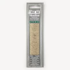 Sticktwist 5er-Set Zum Handsticken Von Kuscheltier- Und Puppengesichtern – Madeira Mouliné 19 Sticktwist 5er-Set Zum Handsticken Von Kuscheltier- Und Puppengesichtern – Madeira Mouliné -Kullaloo madeira sticktwist hellbraun bgbeige