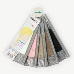 Nähzubehör Set Zum Kuscheltiere Nähen Zum Spar-Preis -Kullaloo madeira sticktwist set 1a bgbeige