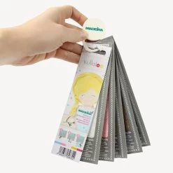 Sticktwist 5er-Set Zum Handsticken Von Kuscheltier- Und Puppengesichtern – Madeira Mouliné 15 Sticktwist 5er-Set Zum Handsticken Von Kuscheltier- Und Puppengesichtern – Madeira Mouliné -Kullaloo madeira sticktwist set 2a bgbeige