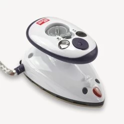 Prym Mini Bügeleisen Mit Dampffunktion Zum Nähen Und Reisen