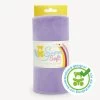 Plüschstoff Lila / Lavendel – 1,5 Mm SuperSoft SHORTY
