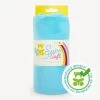 Plüschstoff Türkis – 1,5 Mm SuperSoft SHORTY