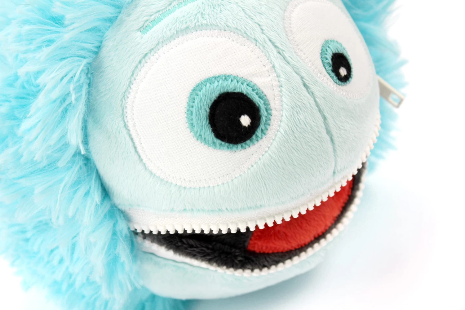 Papierschnittmuster Kuschelkopf "COOLER KULLER" 5 Papierschnittmuster Kuschelkopf "COOLER KULLER" – Bild 5