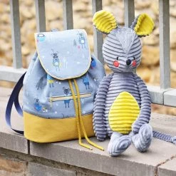 Schnittmuster Rucksack "JÖRG" Mit GRATIS Erweiterung Zum Einhornrucksack 16 Schnittmuster Rucksack "JÖRG" Mit GRATIS Erweiterung Zum Einhornrucksack -Kullaloo naehanleitung maus schnittmuster 2 2