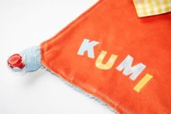 Doppel-Nähanleitung Elefant „KUMI“ Als Stofftier Und Schnuffeltuch 9 Doppel-Nähanleitung Elefant „KUMI“ Als Stofftier Und Schnuffeltuch -Kullaloo naehanleitung schnuffeltuch elefant kumi 4