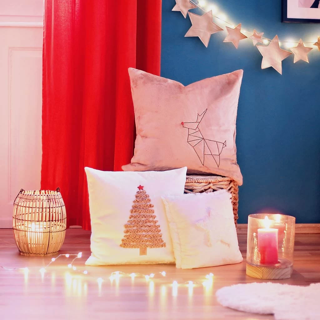 Plüschstoff Wollweiß – 1,5 Mm SuperSoft SHORTY 9 Plüschstoff Wollweiß – 1,5 Mm SuperSoft SHORTY – Bild 9