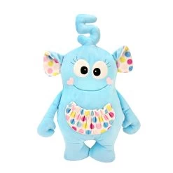 Nähset Alien "B-DAY Bibs" 7 Nähset Alien "B-DAY Bibs" -Kullaloo naehset alien b day bibs tuerkis huladots 3 20160520 1