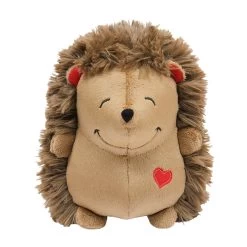 Zotteliger Langhaarplüsch Braun – 30 Mm SuperSoft SHAGGY 12 Zotteliger Langhaarplüsch Braun – 30 Mm SuperSoft SHAGGY -Kullaloo naehset anleitung igel naehen 3