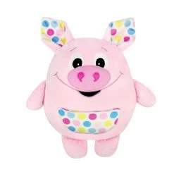 Schwein Nähanleitung: Papierschnittmuster "LANDOLIN" -Kullaloo naehset schwein huladots 3 20160520 1