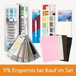 Nähzubehör Set Zum Kuscheltiere Nähen Zum Spar-Preis