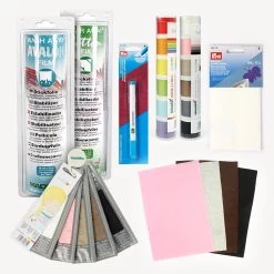 Nähzubehör Set Zum Kuscheltiere Nähen Zum Spar-Preis -Kullaloo naehzubehoer set zum kuscheltiere naehen 2