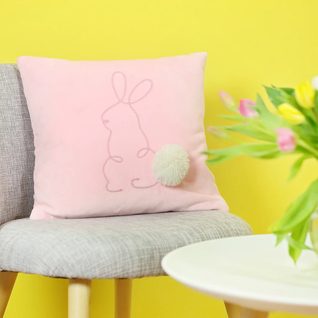 Plüschstoff Hellrosa – 1,5 Mm SuperSoft SHORTY 7 Plüschstoff Hellrosa – 1,5 Mm SuperSoft SHORTY – Bild 7