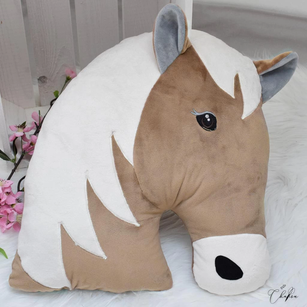 Plüsch Braun / Taupe – 1,5 Mm SuperSoft SHORTY 6 Plüsch Braun / Taupe – 1,5 Mm SuperSoft SHORTY – Bild 6