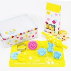 Bezauberndes Kinder Backset Zum Plätzchen Backen & Ausstechen Von Gesunden Leckereien 15 Bezauberndes Kinder Backset Zum Plätzchen Backen & Ausstechen Von Gesunden Leckereien -Kullaloo plaetzchen backset 2
