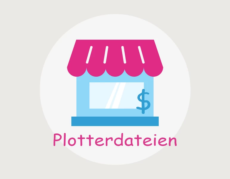 Gewerbliche Lizenz Plotterdateien 1 Gewerbliche Lizenz Plotterdateien