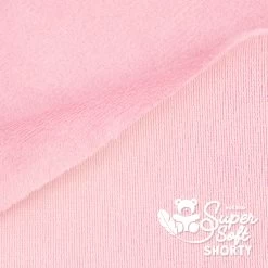 Lama Geschenkset Hellrosa: Papierschnittmuster + Zwei Plüschs In Geschenkbox -Kullaloo pluesch hellrosa meterware supersoft shorty 2