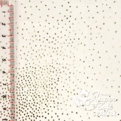 Plüsch Stoff Glitzer Wollweiß – 2 Mm SuperSoft SPARKLE -Kullaloo pluesch stoff glitzer wollweiss 5