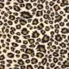 SHANNON Plüschstoff Gepard /Leopard – 3 Mm Flor – 0,5m