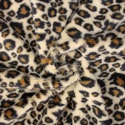 SHANNON Plüschstoff Gepard /Leopard – 3 Mm Flor – 0,5m 7 SHANNON Plüschstoff Gepard /Leopard – 3 Mm Flor – 0,5m -Kullaloo plueschstoff gepard shannon c3 4