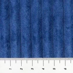 Streifen Minky Stoff Dunkelblau – 5 Mm SuperSoft STRIPES 8 Streifen Minky Stoff Dunkelblau – 5 Mm SuperSoft STRIPES -Kullaloo plueschstoff streifen struktur supersoft stripes dunkelblau 3