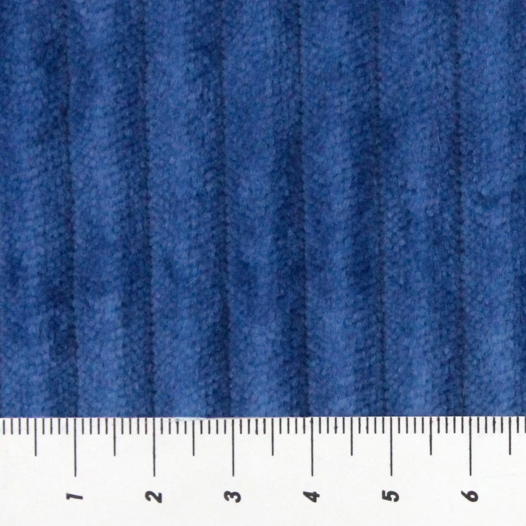 Streifen Minky Stoff Dunkelblau – 5 Mm SuperSoft STRIPES 3 Streifen Minky Stoff Dunkelblau – 5 Mm SuperSoft STRIPES – Bild 3