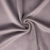 PlushMinky™ Minky Stoff Grau ("Cloud Grey") – 3 Mm Flor – 0,5m