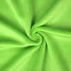 PlushMinky™ Minky Stoff Grün ("Jasmine Green") – 3 Mm Flor – 0,5m
