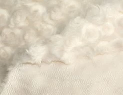 Kullaloo -Kullaloo rosenpluesch wollweiss 2