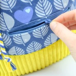 Schnittmuster Rucksack "JÖRG" Mit GRATIS Erweiterung Zum Einhornrucksack 14 Schnittmuster Rucksack "JÖRG" Mit GRATIS Erweiterung Zum Einhornrucksack -Kullaloo rucksack naehen anleitung