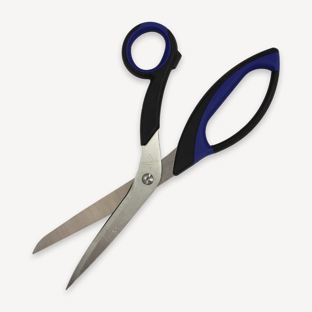 Schneiderschere KRETZER FINNY PROFI 20 Cm 2 Schneiderschere KRETZER FINNY PROFI 20 Cm – Bild 2