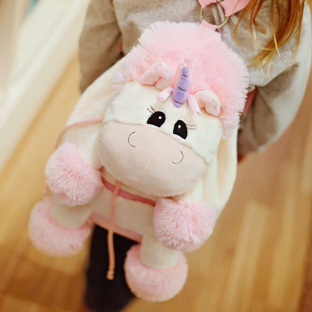 Plüschstoff Heller Pfirsich (ehem. Hautfarben) – 1,5 Mm SuperSoft SHORTY 7 Plüschstoff Heller Pfirsich (ehem. Hautfarben) – 1,5 Mm SuperSoft SHORTY – Bild 7