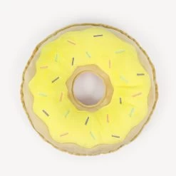 Stoffpaket Für Donutkissen "SWEETY" -Kullaloo schnittmuster donut naehen sweety 2