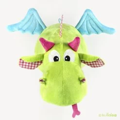 Plüschstoff Hellgrün – 1,5 Mm SuperSoft SHORTY 19 Plüschstoff Hellgrün – 1,5 Mm SuperSoft SHORTY -Kullaloo schnittmuster drache selber naehen