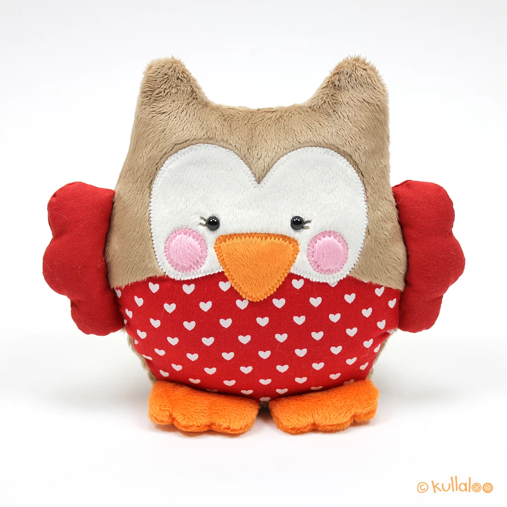 Sicherheitsaugen Schwarz 6 Mm, Set Mit 20 Paar – Go Handmade 9 Sicherheitsaugen Schwarz 6 Mm, Set Mit 20 Paar – Go Handmade – Bild 9