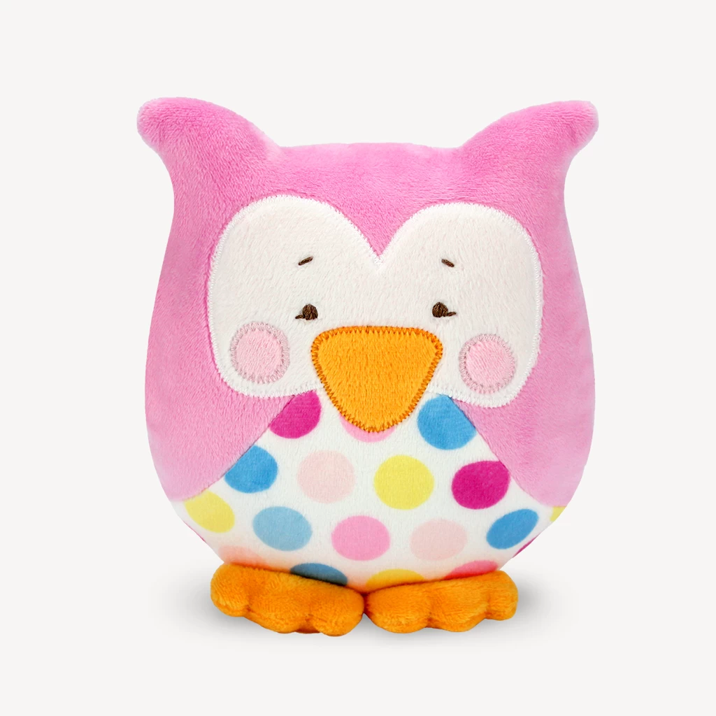 Plüschstoff Rosa – 1,5 Mm SuperSoft SHORTY 7 Plüschstoff Rosa – 1,5 Mm SuperSoft SHORTY – Bild 7