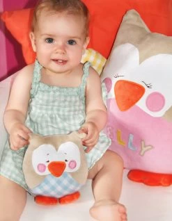 Doppel-Schnittmuster Eulen „KULLA & LOU“ -Kullaloo schnittmuster eulen kulla lou 5