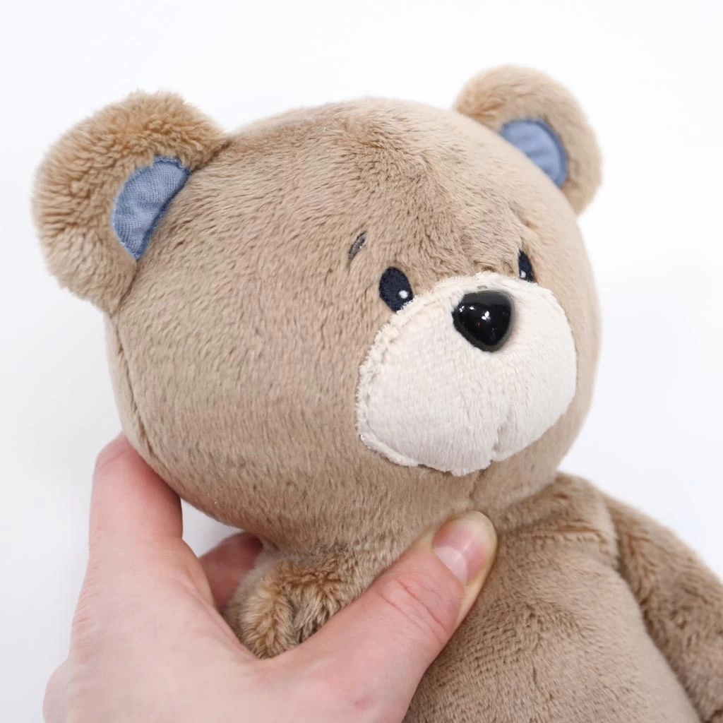 Sicherheitsnasen Set, 9-16 Mm, Mix Mit 25 Stück, Schwarz – Go Handmade 2 Sicherheitsnasen Set, 9-16 Mm, Mix Mit 25 Stück, Schwarz – Go Handmade – Bild 2