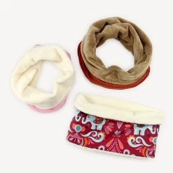 Plüsch Stoff Wollweiß – 5 Mm SuperSoft SNUGLY 15 Plüsch Stoff Wollweiß – 5 Mm SuperSoft SNUGLY -Kullaloo schnittmuster halssocke naehen 1a