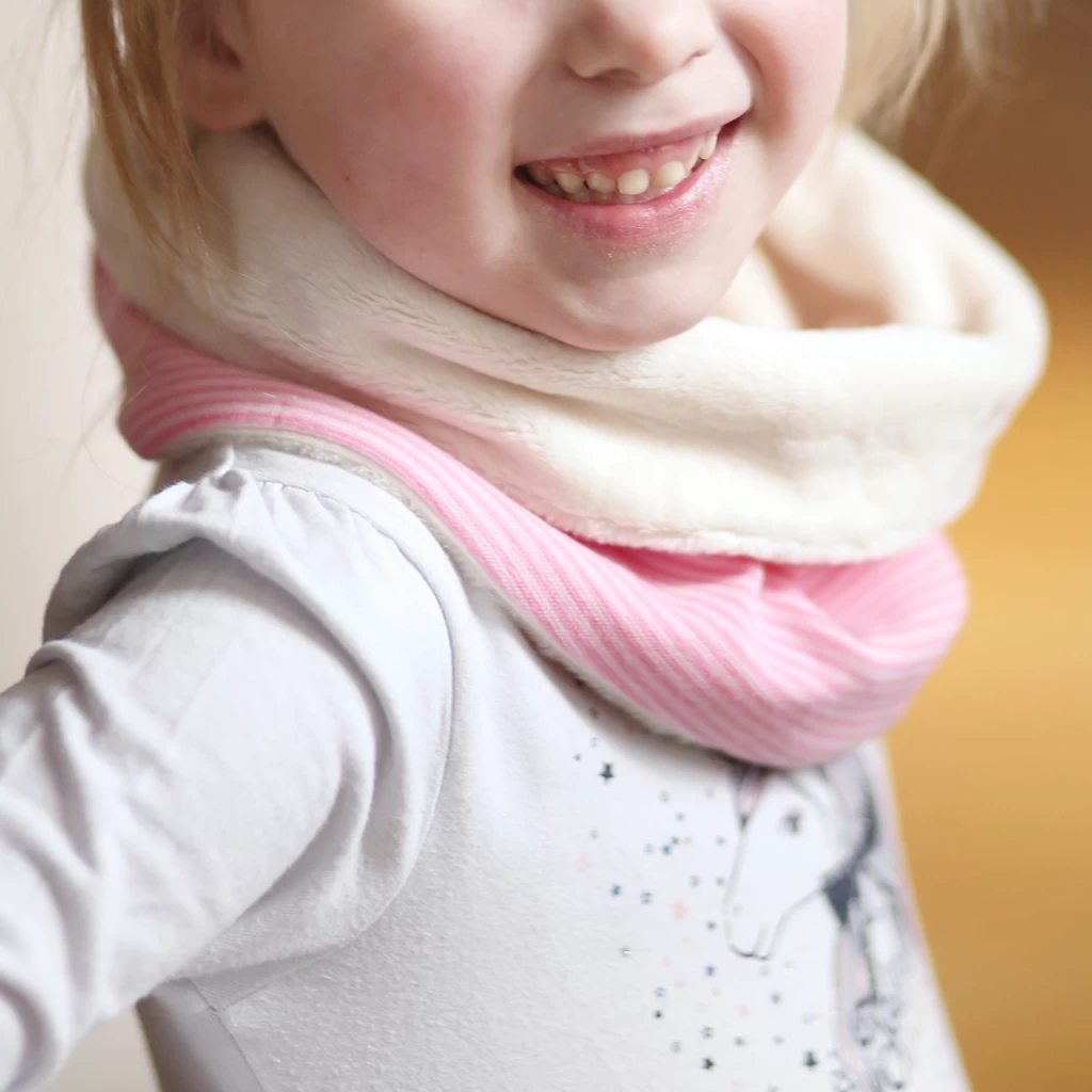 Plüsch Stoff Wollweiß – 5 Mm SuperSoft SNUGLY 6 Plüsch Stoff Wollweiß – 5 Mm SuperSoft SNUGLY – Bild 6