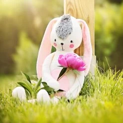 Doppelpapierschnittmuster Kuscheltiere "MELLY & MATTES" By Lila-Lotta 16 Doppelpapierschnittmuster Kuscheltiere "MELLY & MATTES" By Lila-Lotta -Kullaloo schnittmuster hase melly by lila lotta 3 1