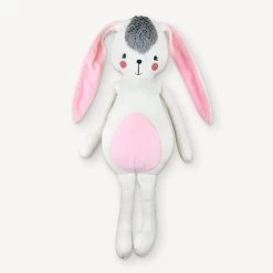 Doppelpapierschnittmuster Kuscheltiere "MELLY & MATTES" By Lila-Lotta 13 Doppelpapierschnittmuster Kuscheltiere "MELLY & MATTES" By Lila-Lotta -Kullaloo schnittmuster hase melly by lila lotta 4 1