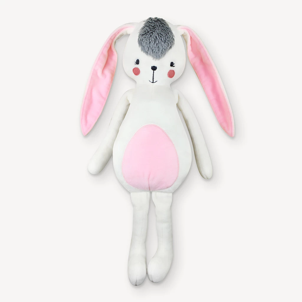 Doppel-eBook: Schnittmuster Kuscheltiere "MELLY & MATTES" By Lila-Lotta 4 Doppel-eBook: Schnittmuster Kuscheltiere "MELLY & MATTES" By Lila-Lotta – Bild 4