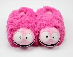 Nähanleitung Hausschuhe Kinder & Erwachsene „COOLE KULLER“ -Kullaloo schnittmuster hausschuhe erwachsene coole kuller 2