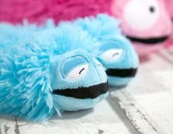 Nähanleitung Hausschuhe Kinder & Erwachsene „COOLE KULLER“ -Kullaloo schnittmuster hausschuhe kinder coole kuller 2