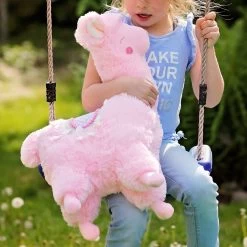 "LALA" Lama Schnittmuster: Doppel-eBook Für Kuscheltier & Kissenfigur -Kullaloo schnittmuster lama lala kuscheltier diy