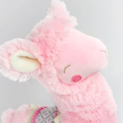 "LALA" Lama Schnittmuster: Doppel-eBook Für Kuscheltier & Kissenfigur -Kullaloo schnittmuster lama lala kuscheltier gesicht