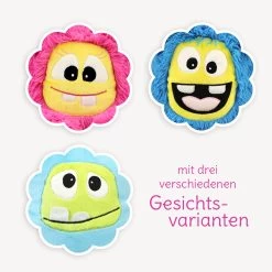 Doppel-eBook Monster Als Kuscheltier Und Wärmflaschenbezug Inkl. Stickdateien 13 Doppel-eBook Monster Als Kuscheltier Und Wärmflaschenbezug Inkl. Stickdateien -Kullaloo schnittmuster monster 2b